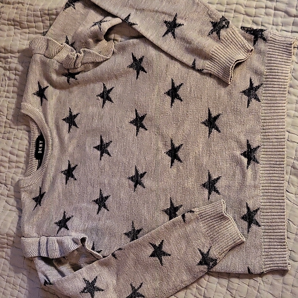 Star Sweater